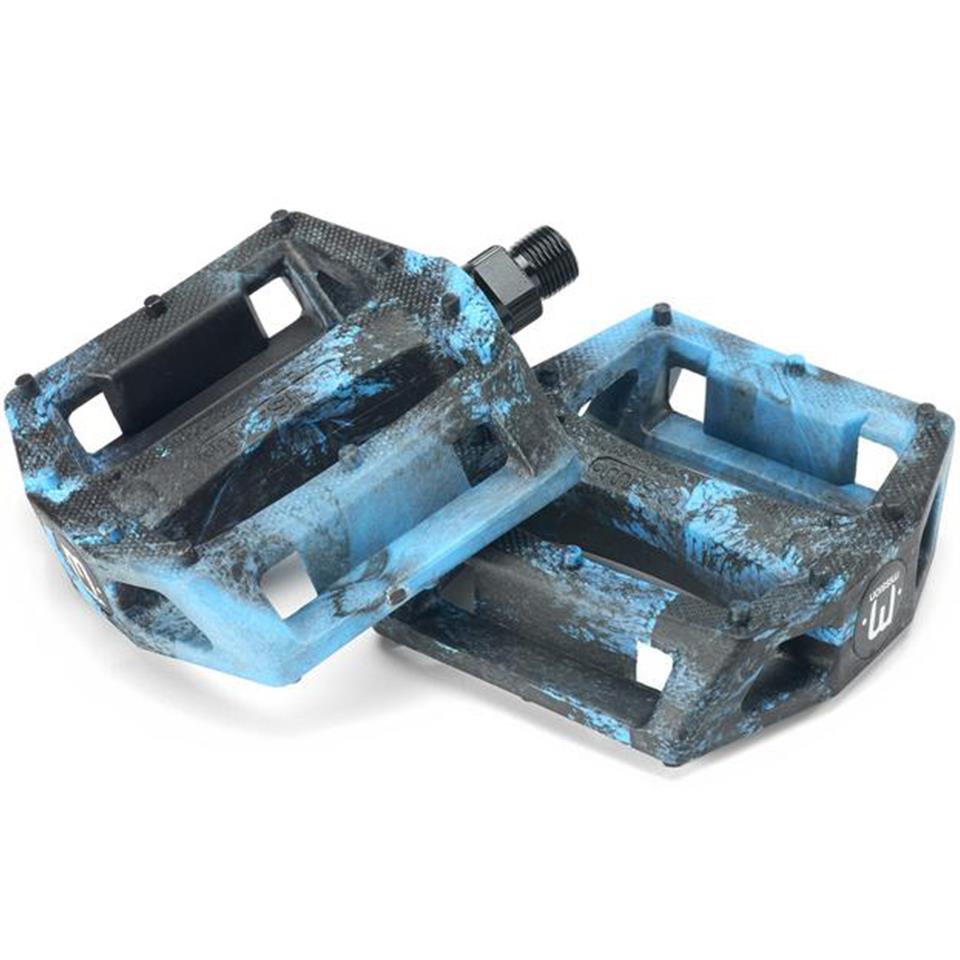  Mission Impulse PC Pedals、mySite、merchandisen