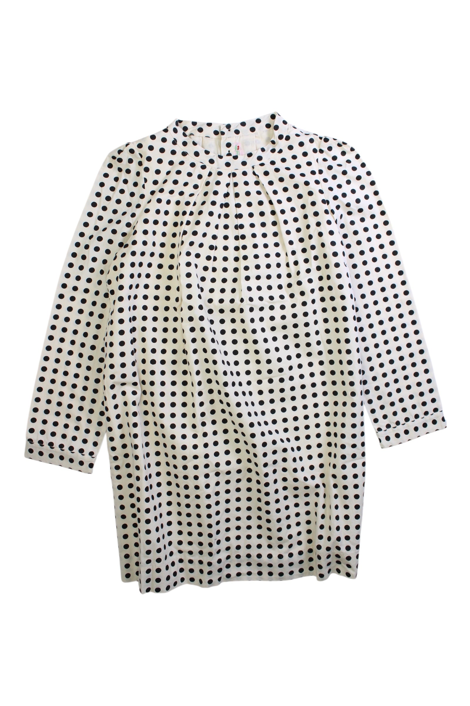 Bonpoint Long Sleeve Dress 10Y、mySite、g9winljtr