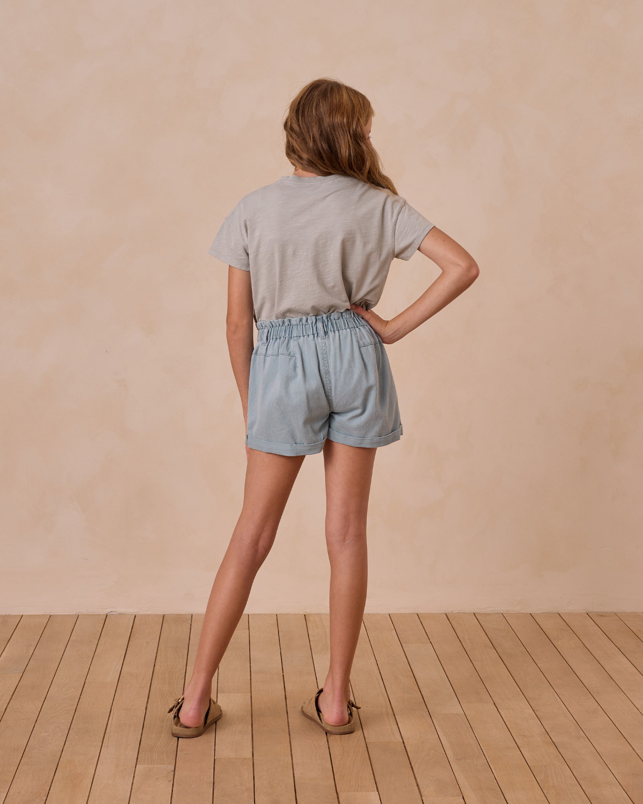  Boxy Tee | Bird、mySite、layawaytickets