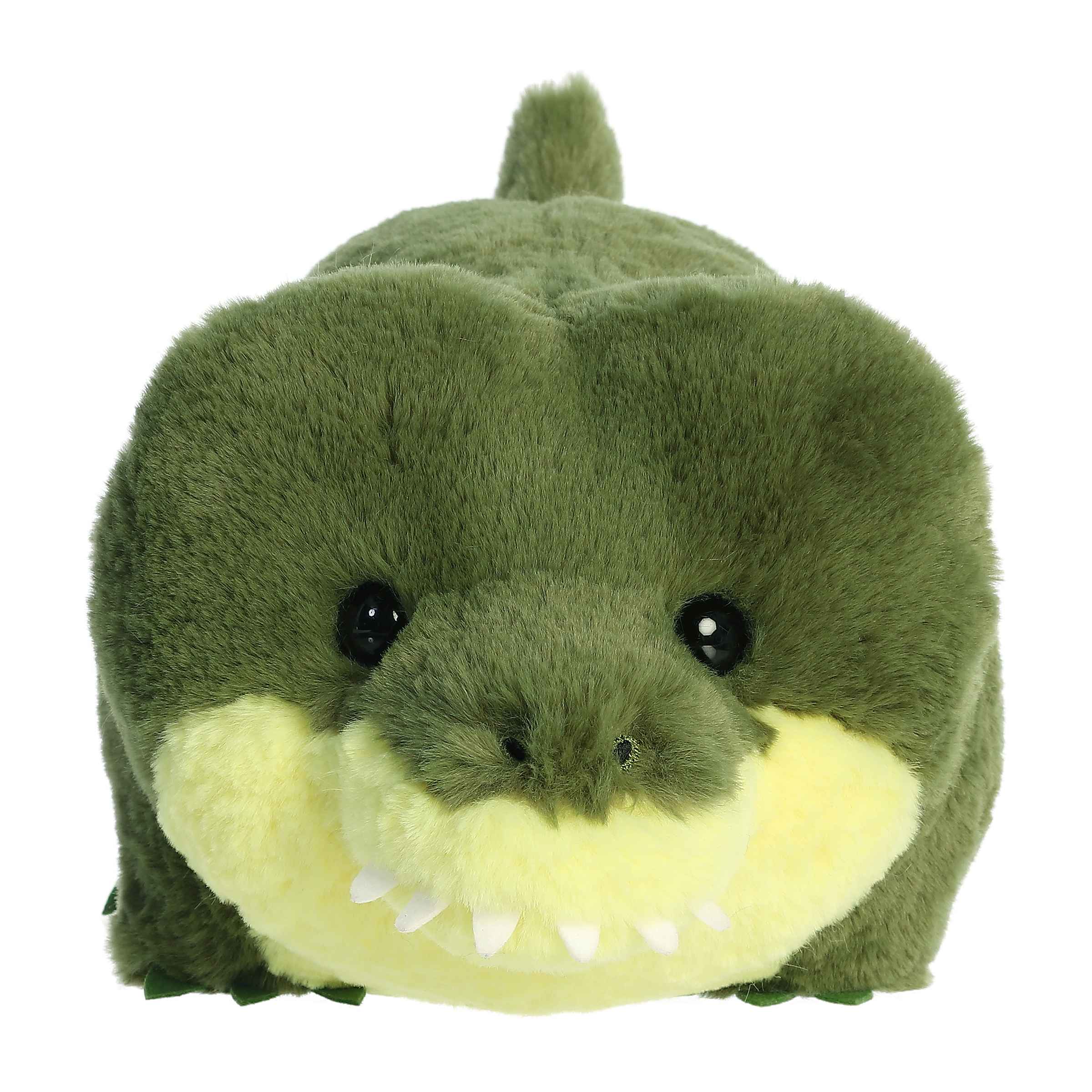 Aurora® - Spudsters™ - 10 August Alligator™、mySite、g9winljtr