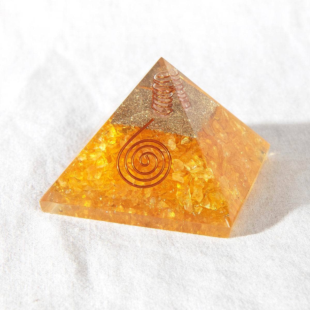 Orgone Pyramid、mySite、hinf8tx79