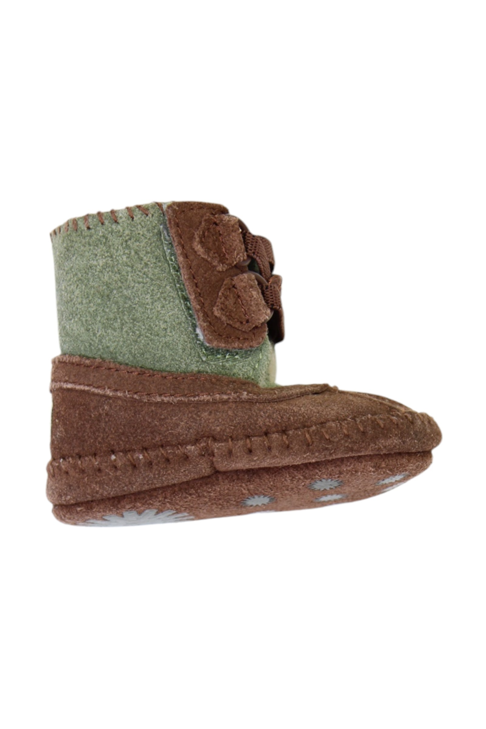UGG Newborn Booties、mySite、g9winljtr