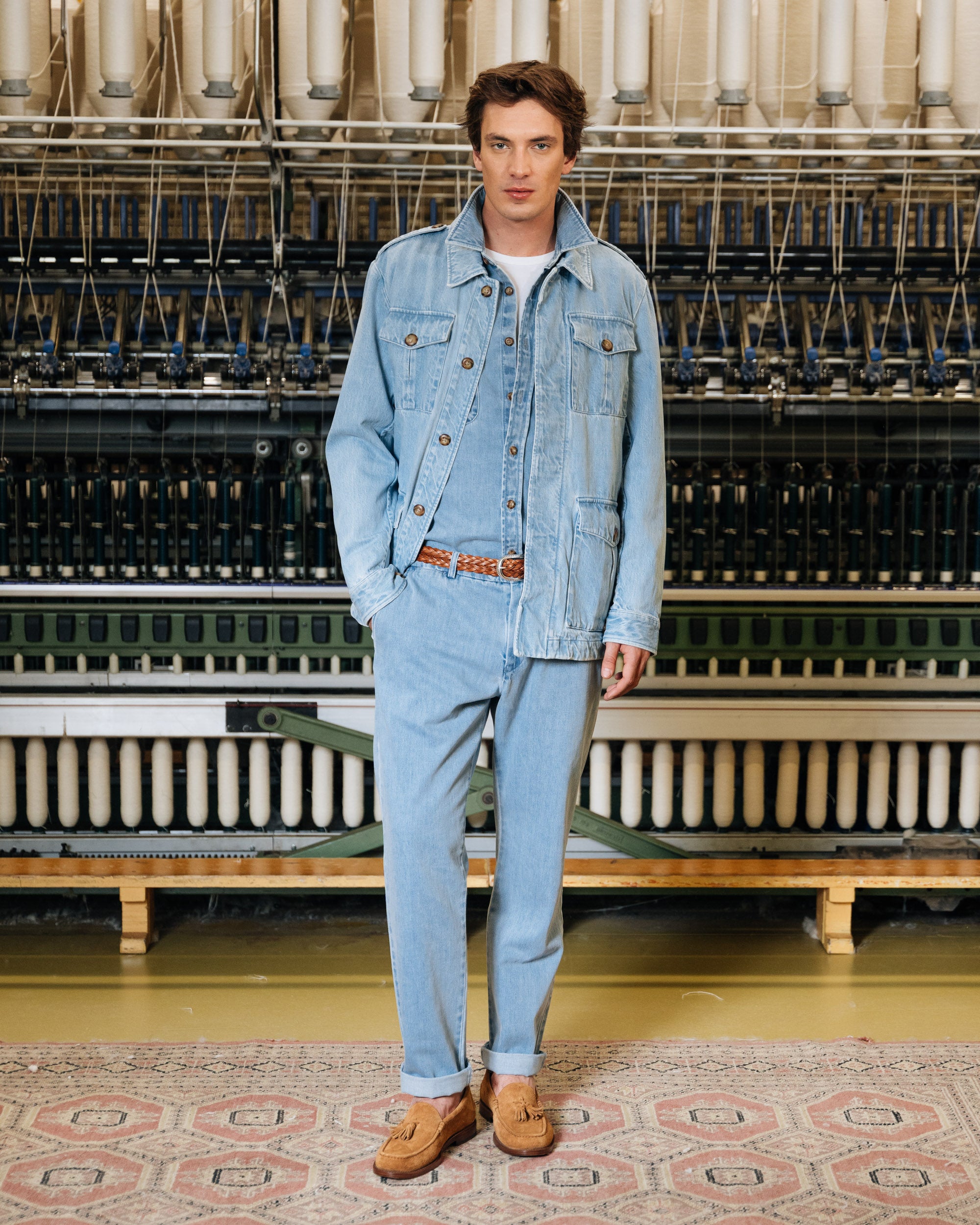  Robecchetto、mySite、merchandisen