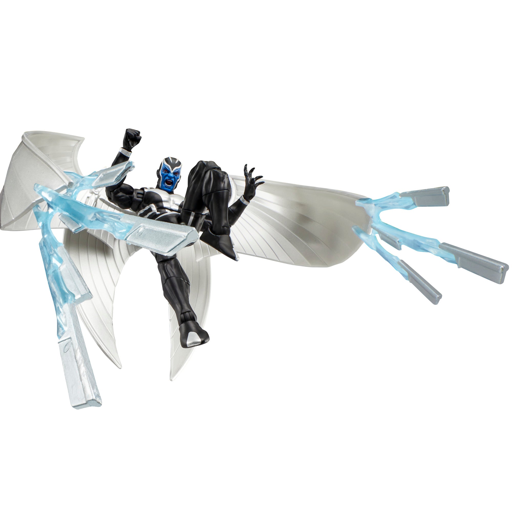 Marvel Legends Series Deluxe X-Force Archangel、mySite、hgirdovlk