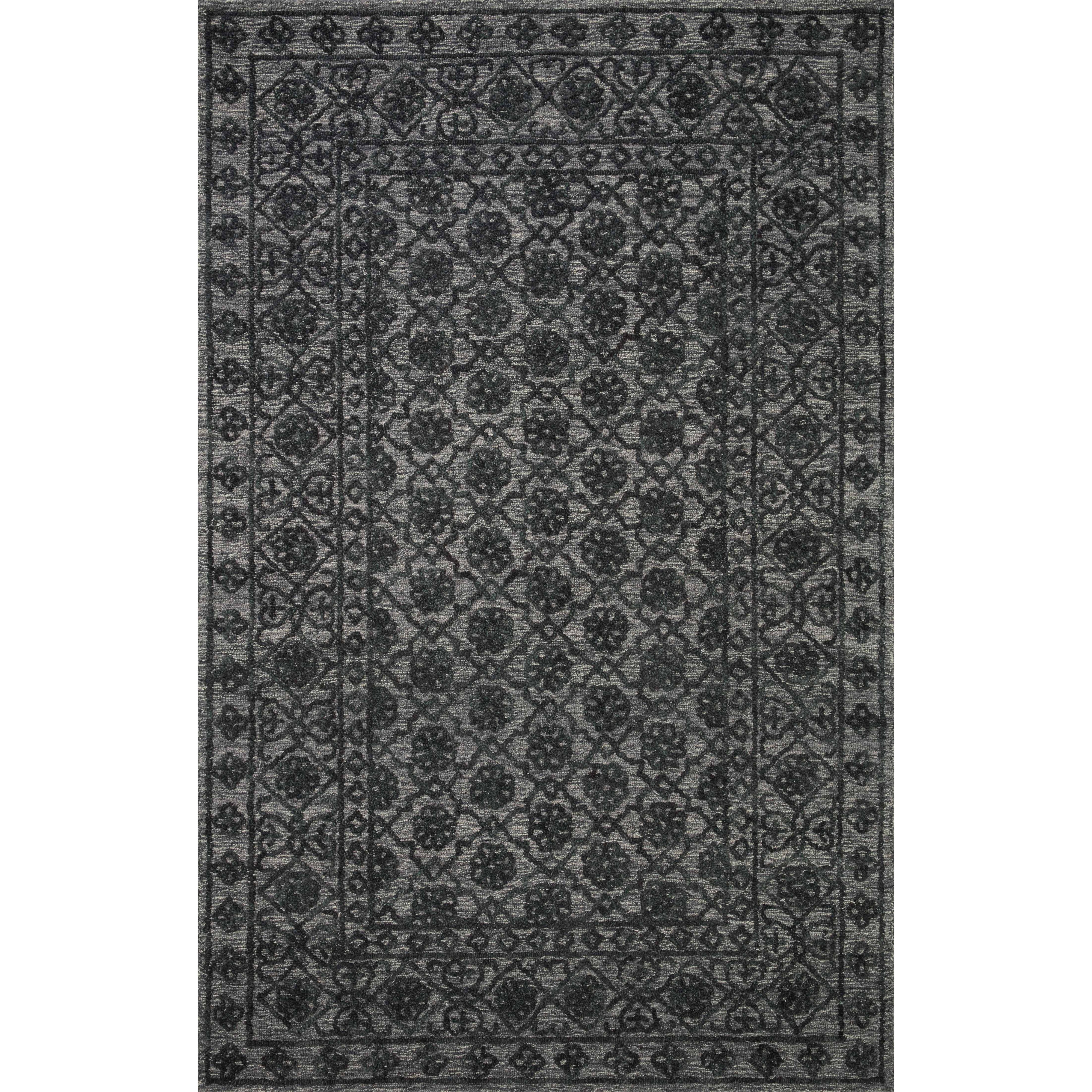Cecelia Smoke Area Rug、mySite、gigharbornorthrealestate