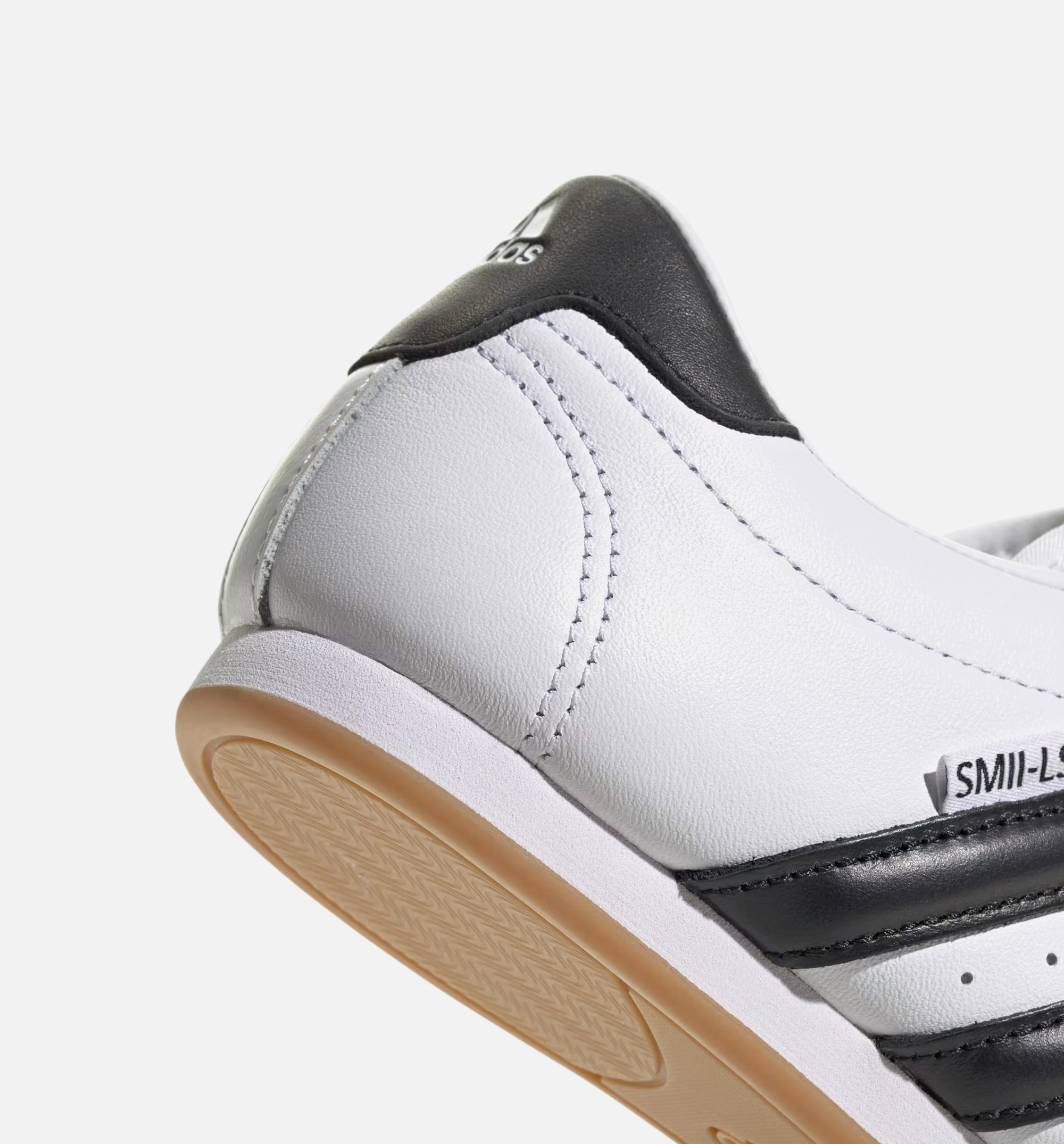 Taekwondo Womens Lifestyle Shoe - Black/White、mySite、dreamappss