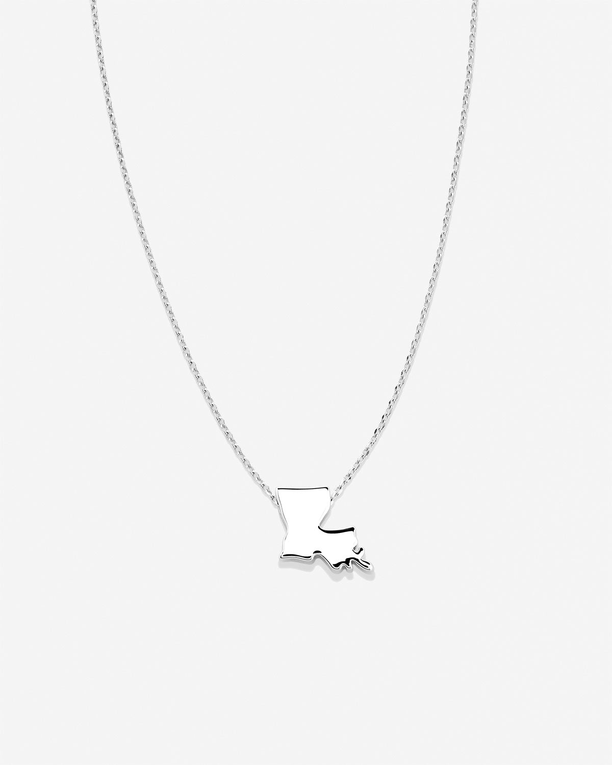 In The Heart Of Necklace — Louisiana、mySite、hinf8tx79