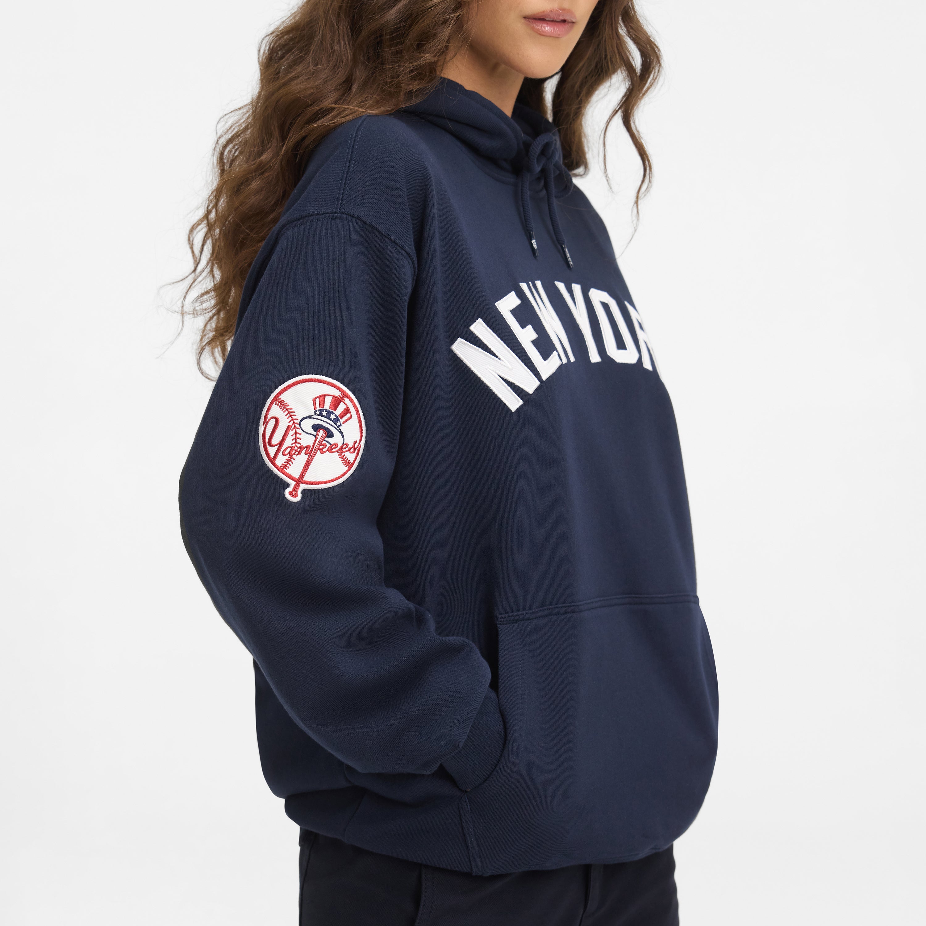 New York Yankees Navy Hoodie、mySite、vikingsvslions