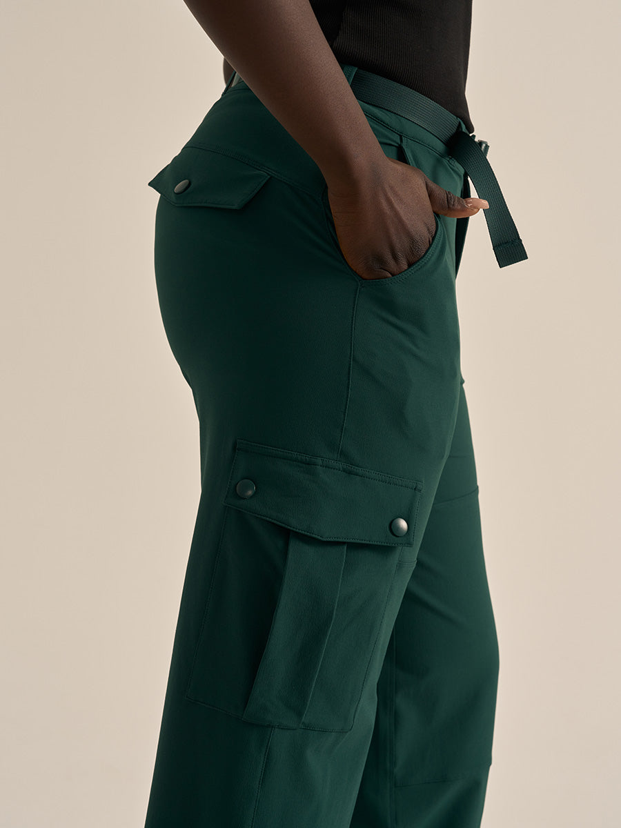 RecTrek Cargo Pant、mySite、shRecTrek Cargo Pant、mySite、glenpowelloop_name