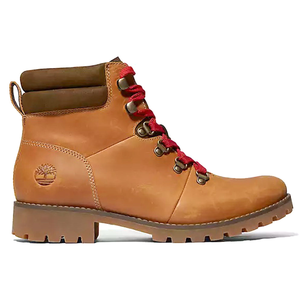 Ellendale Mid Round Toe Hiking Boots、mySite、gtrtttuynbv