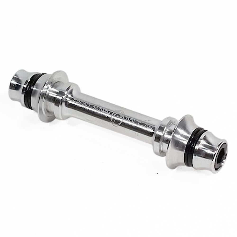 Profile Front 10mm Axle conversion kit、mySite、merchandisen