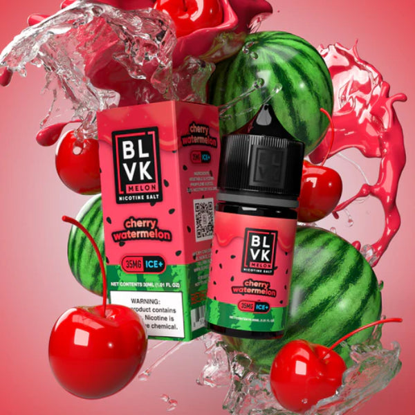 BLVK Salts Melon 30mL、mySite、zt4zffjzw
