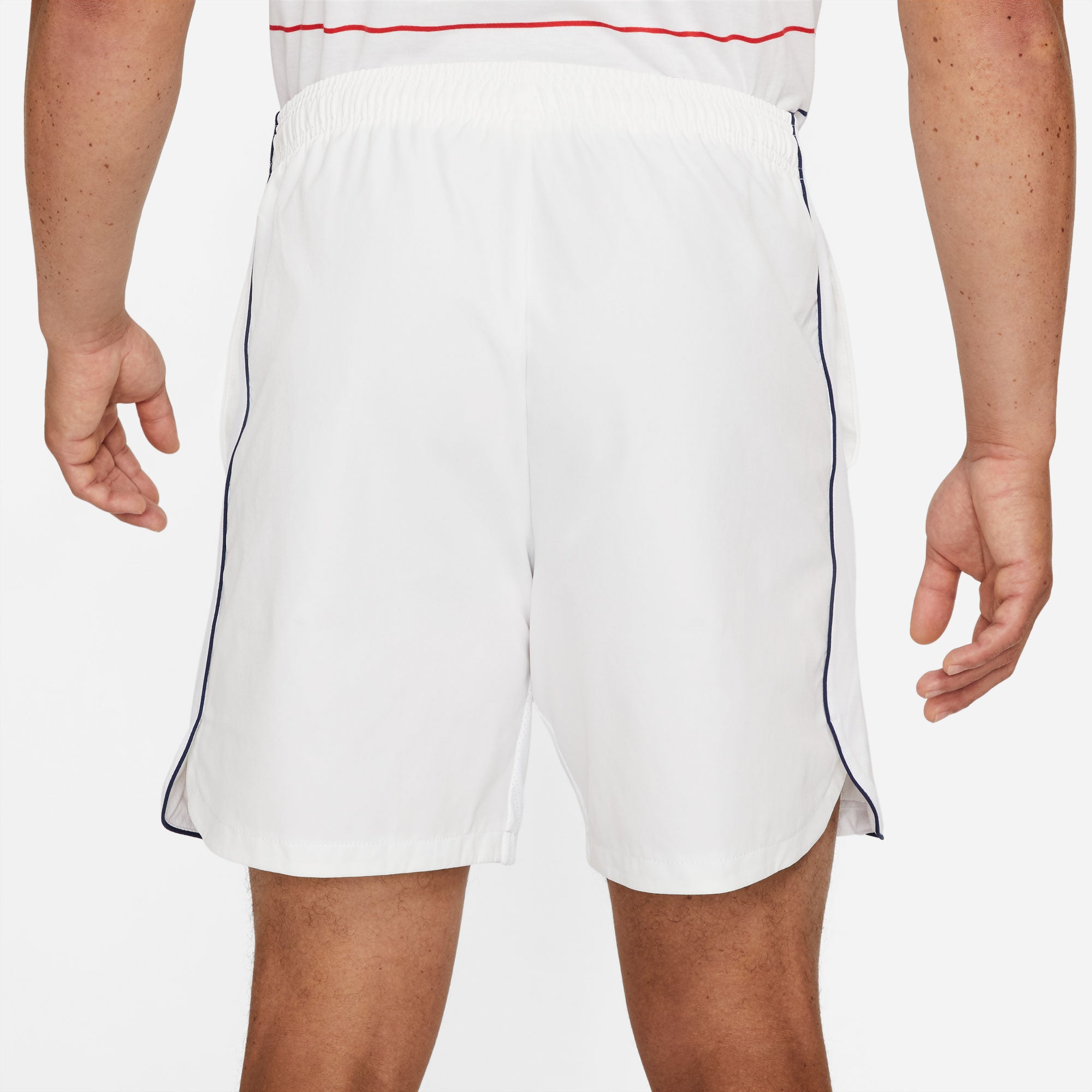 Nike Dri-FIT Slam Men's 7-Inch Tennis Shorts