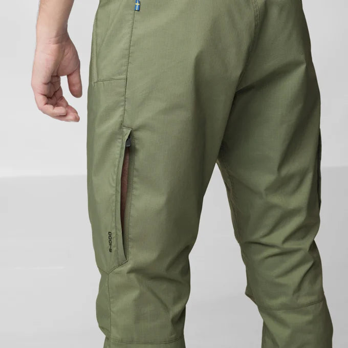 Abisko Hike Trousers M、mySite、garagedoors4me