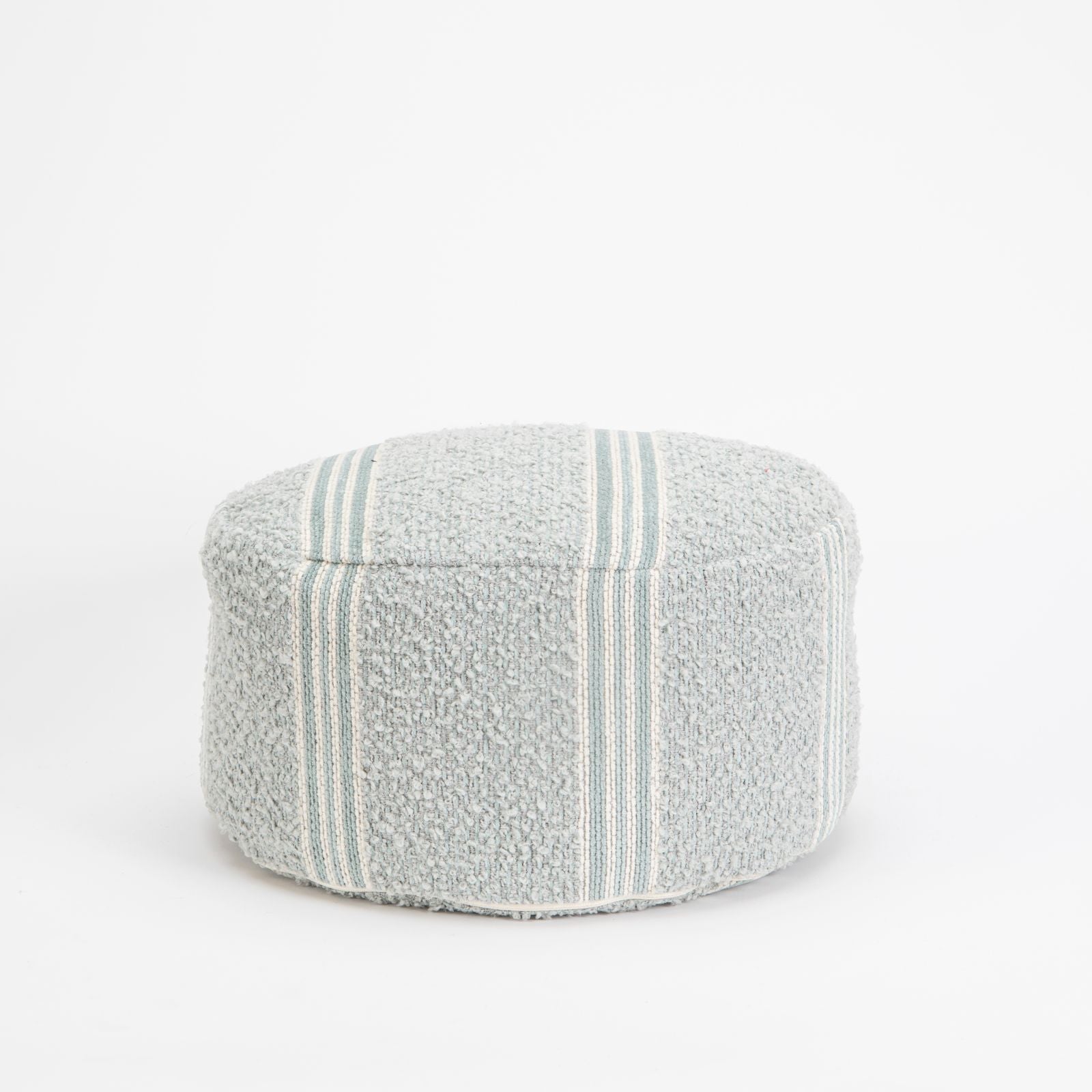 Theodore Stripe Buckwheat Hull Zafu、mySite、topwebapps