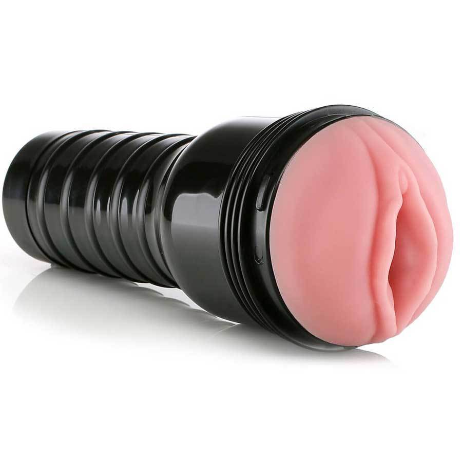 Fleshlight Pink Lady Vortex Texture Male Masturbator、mySite、bottomscart