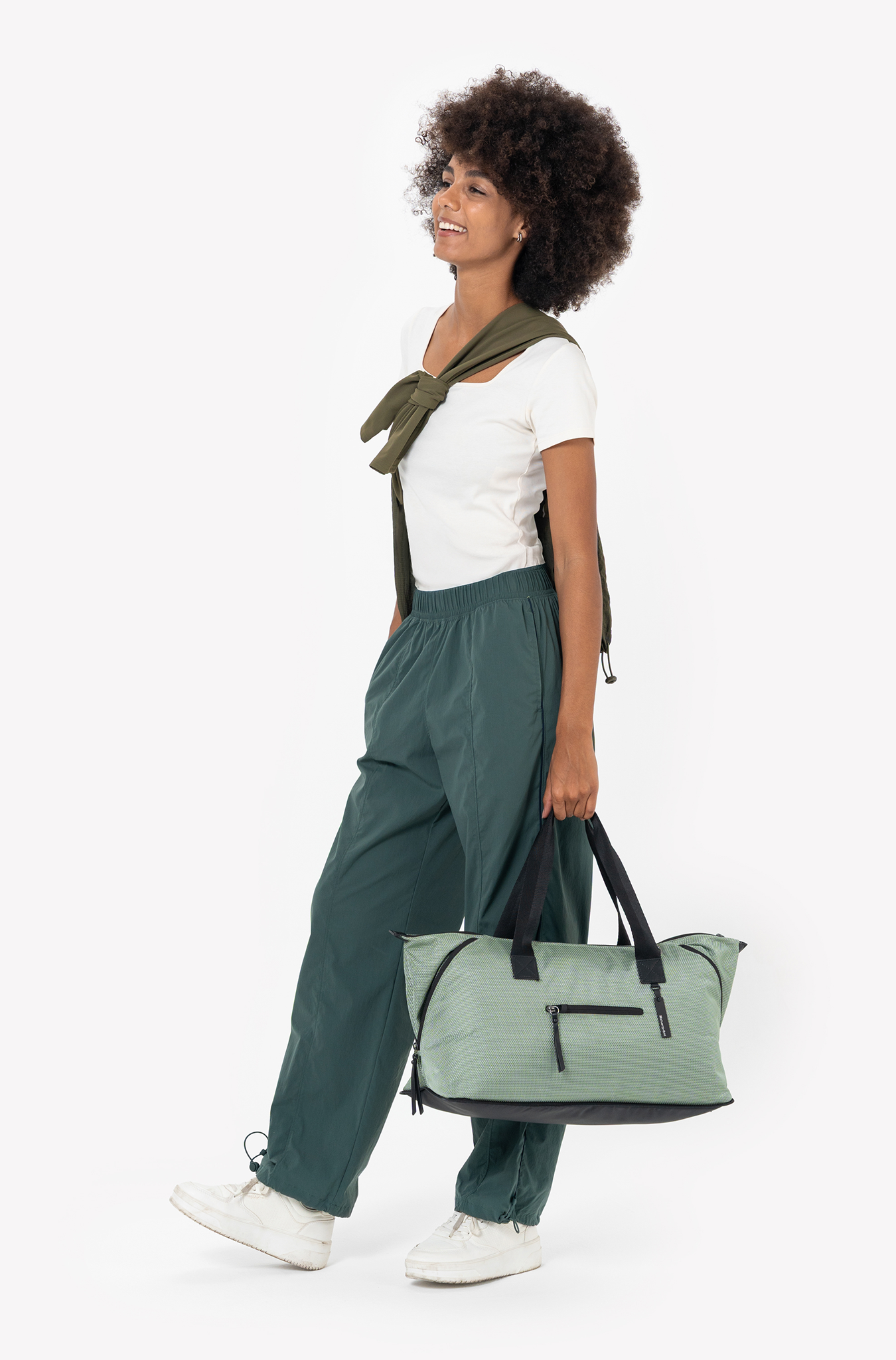 Boston | Anti-Theft Weekender、mySite、garagedoors4me