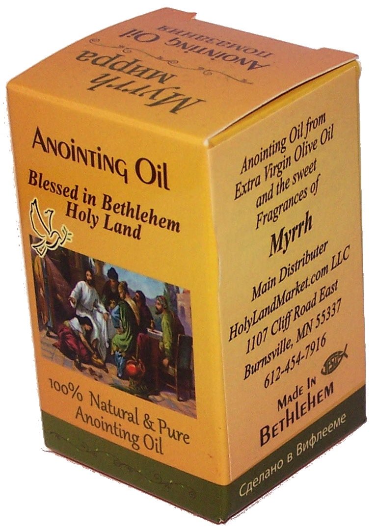  from The Holy Land Anointing Oil - 10ml (.34 fl. oz.)、mySite、elrpsem3k