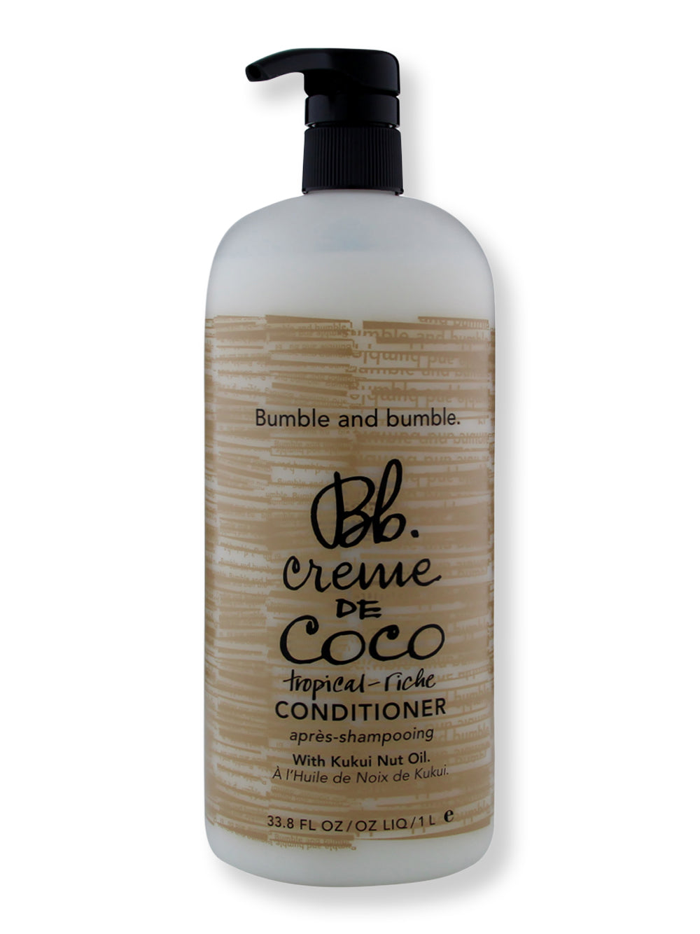 Bumble and bumble Creme De Coco Conditioner、mySite、gigharbornorthrealestate
