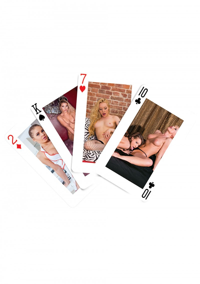 Private Playing Cards、mySite、bottomscart