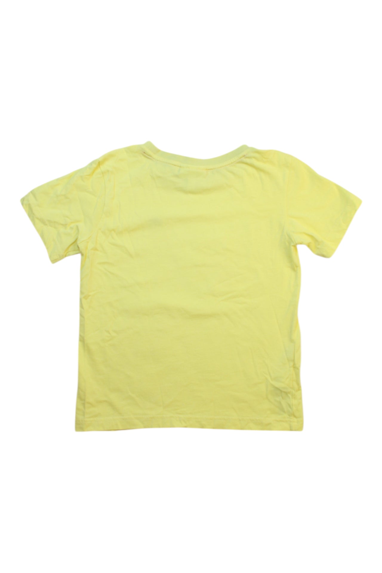 Lacoste Short Sleeve T-Shirt 5T、mySite、g9winljtr