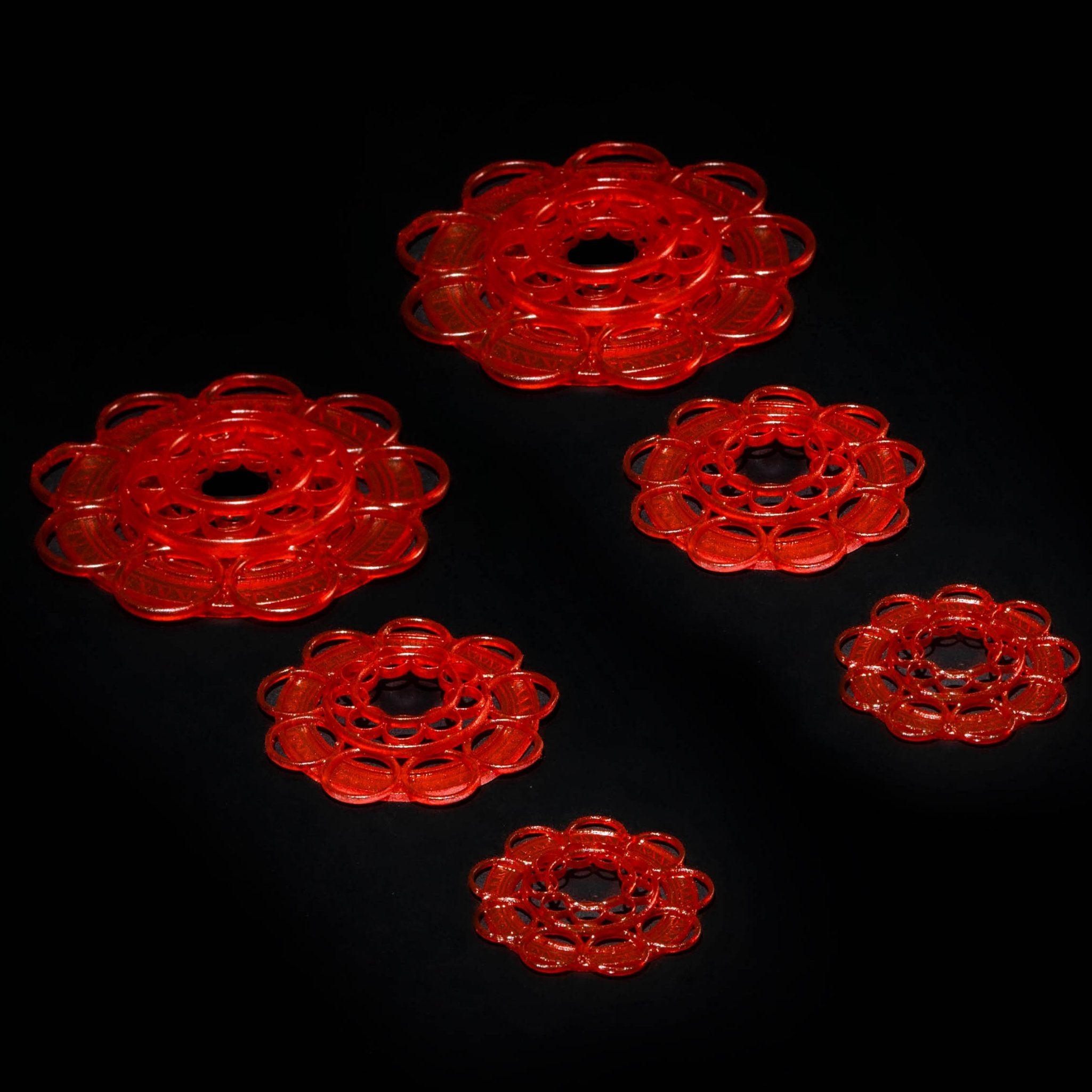 Mythic Legions Magic Effect: Evil、mySite、hgirdovlk