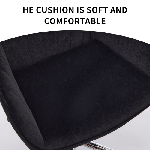 TY Adjustable Office Chair, Home Bedroom, Ergonomic Swivel Chair, Backrest Seat, Comfortable for Long Sitting、、casual