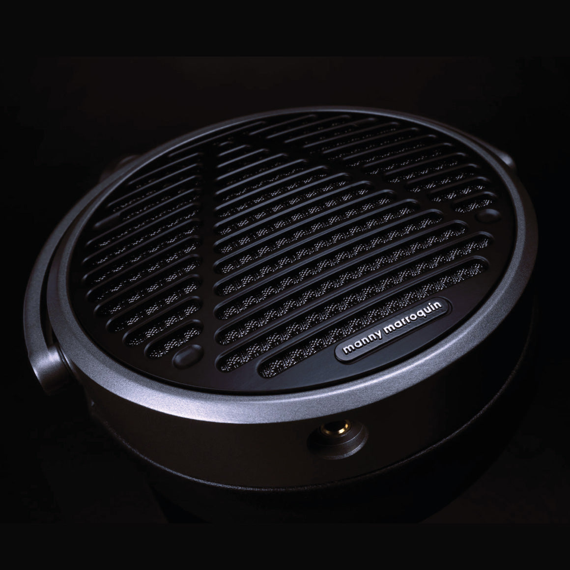  Audeze - MM-100、mySite、merchandisen