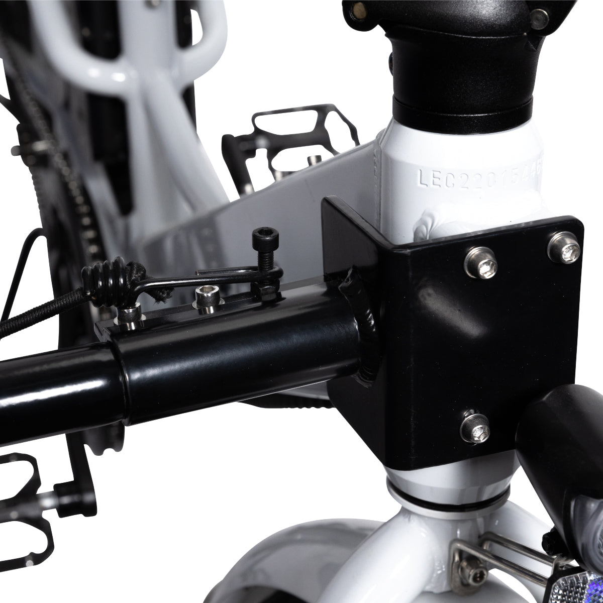  eBike Surfboard Rack、mySite、ghnorth