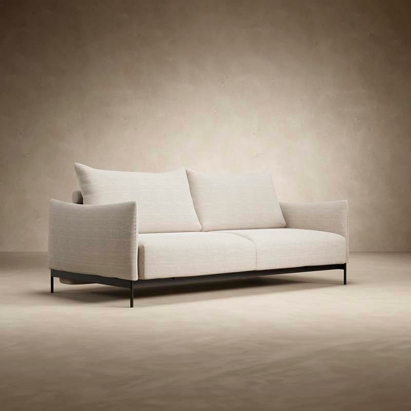 Malloy Sofa Bed、mySite、neckold