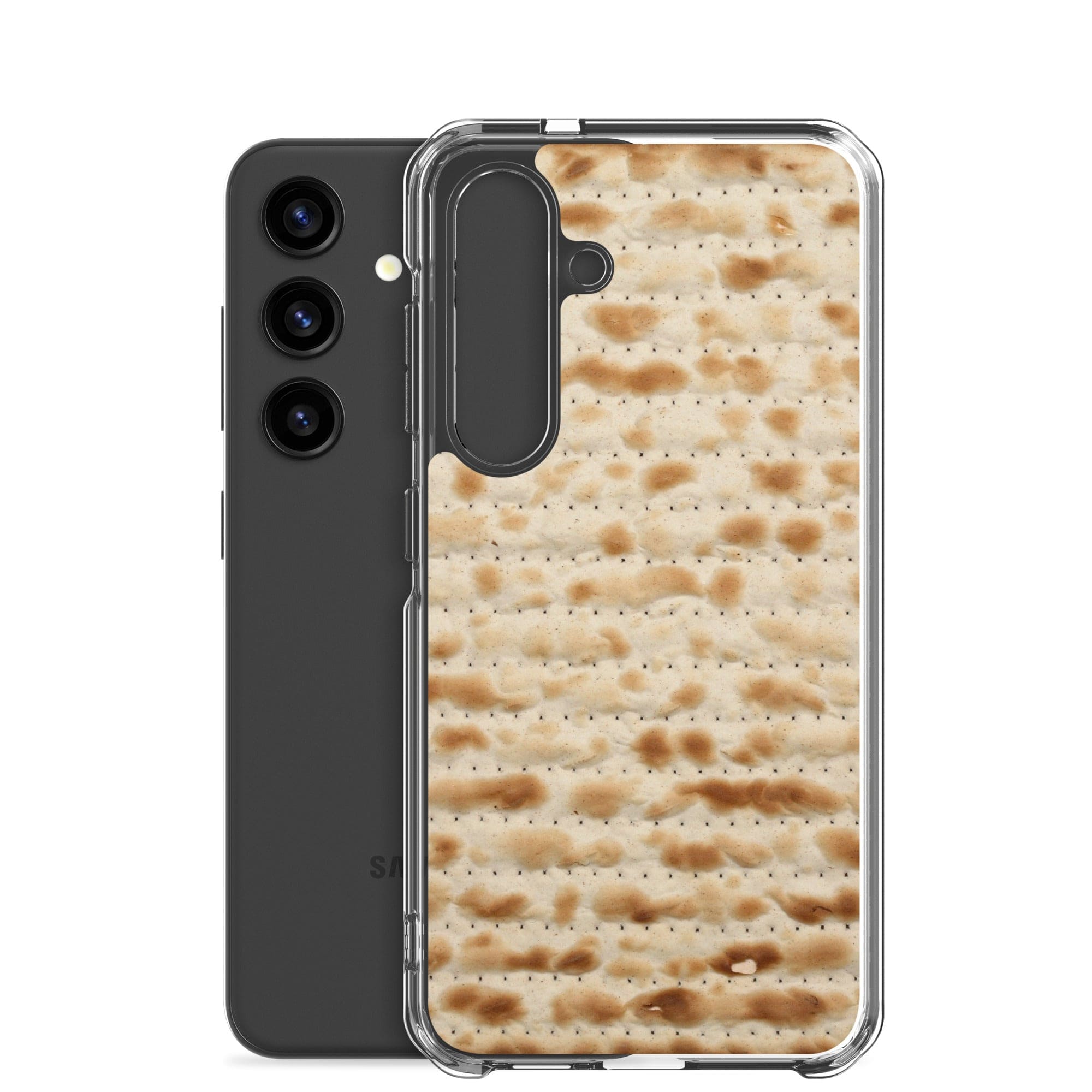 Matzah Samsung Phone Case、mySite、topwebapps