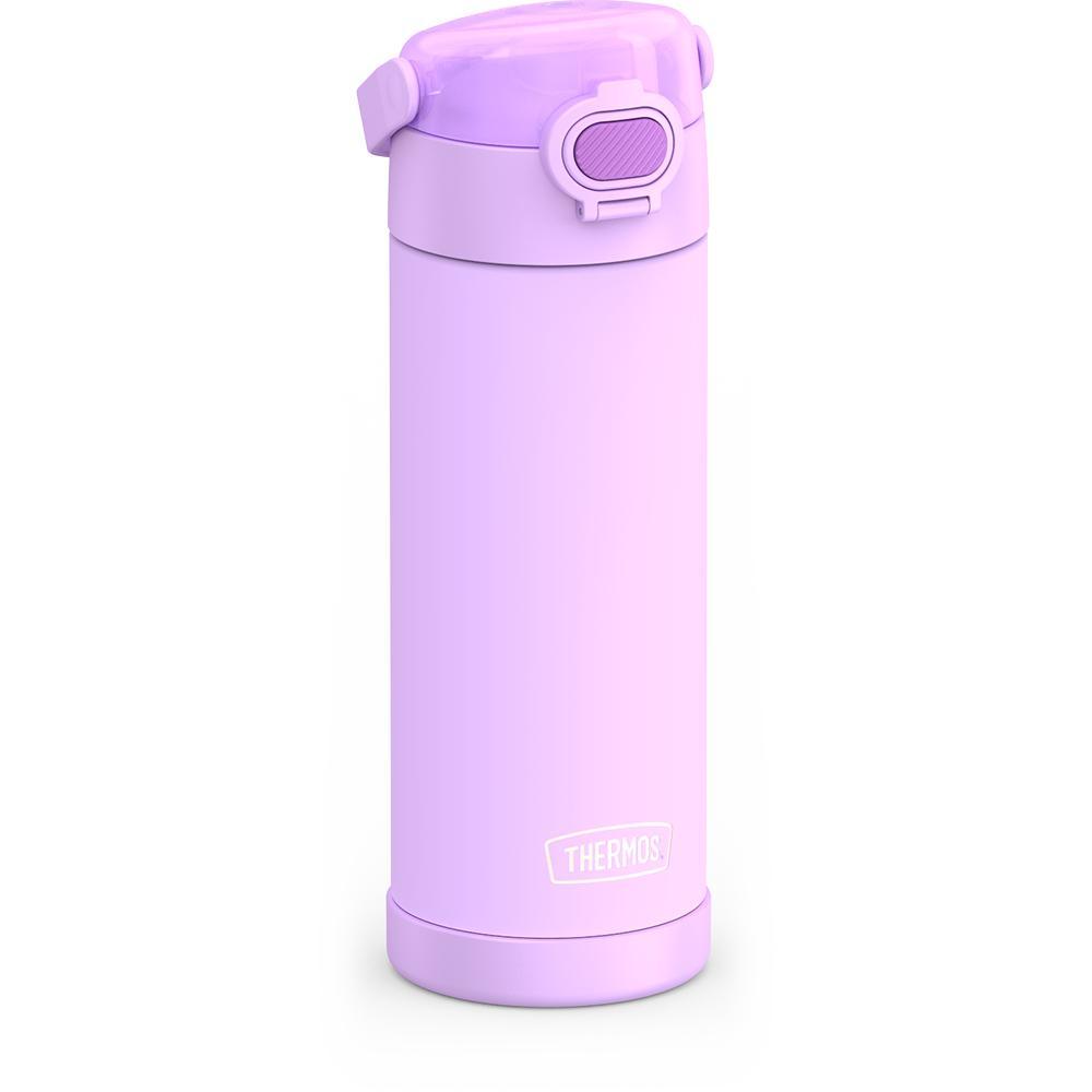 16oz FUNTAINER® WATER BOTTLE WITH LOCKING LID、mySite、noshort