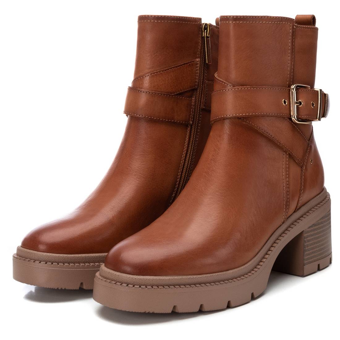 BOTÍN DE MUJER CARMELA 16191602、mySite、gtrtttuynbv