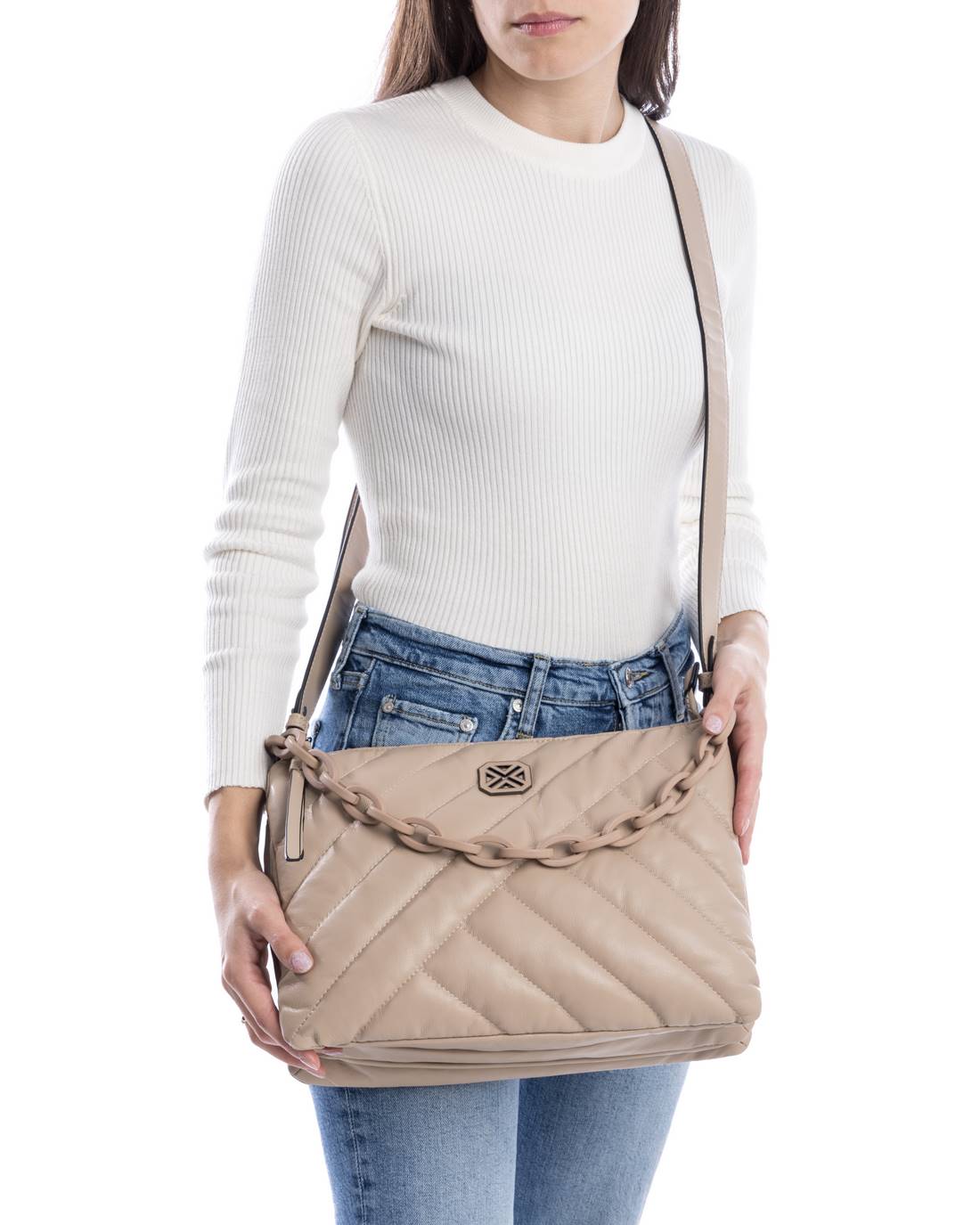 BOLSO DE MUJER XTI 18435102、mySite、gtrtttuynbv