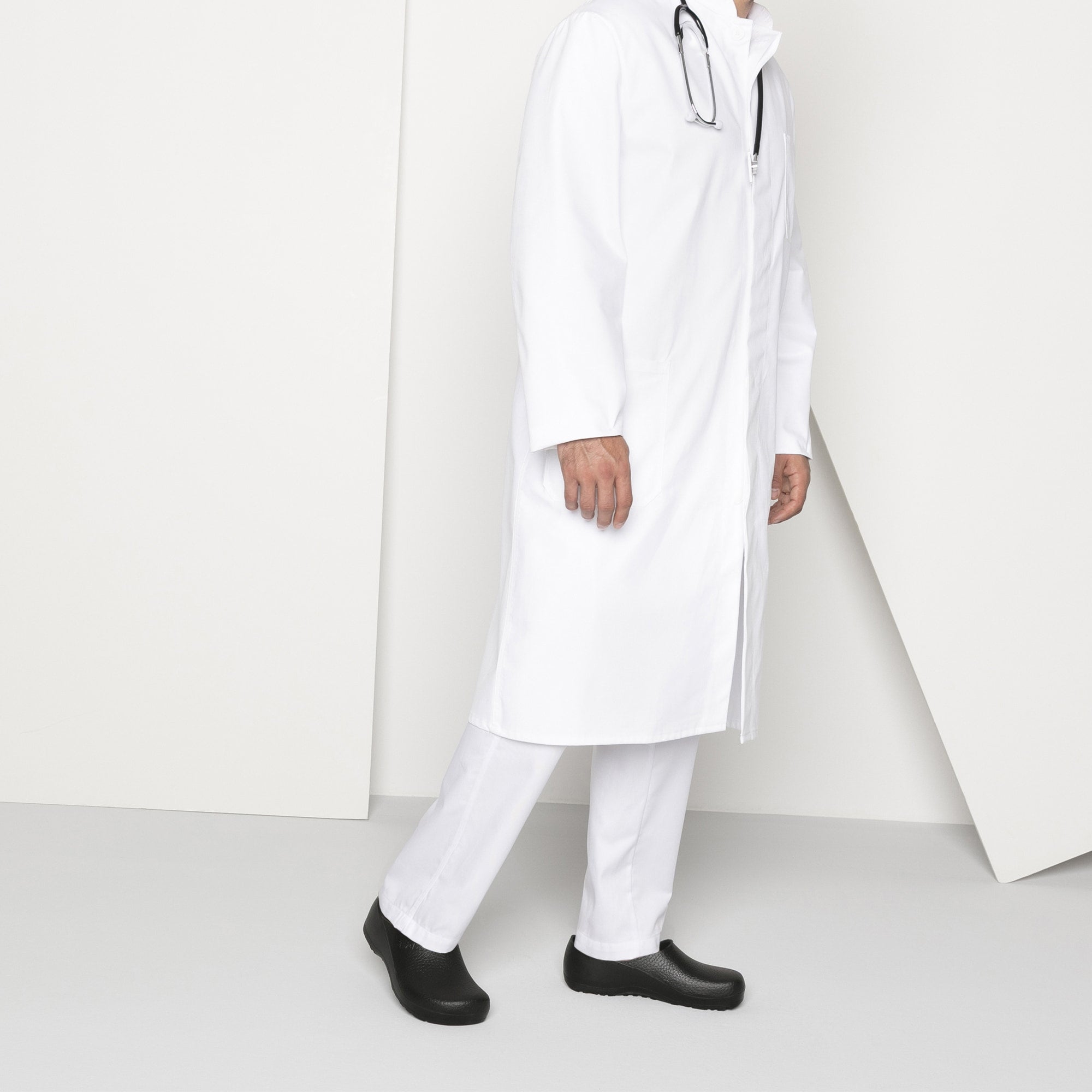 Profi Birki Fusion Polyurethane Black、mySite、gtrtttuynbv