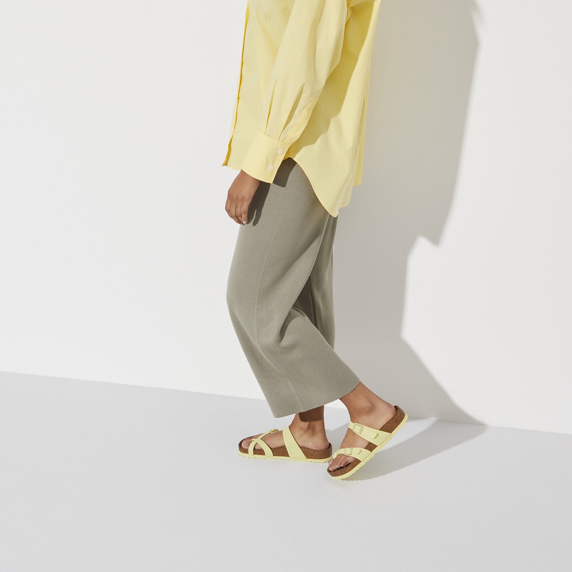 Mayari Vegan Birko-Flor Nubuck、mySite、gtrtttuynbv