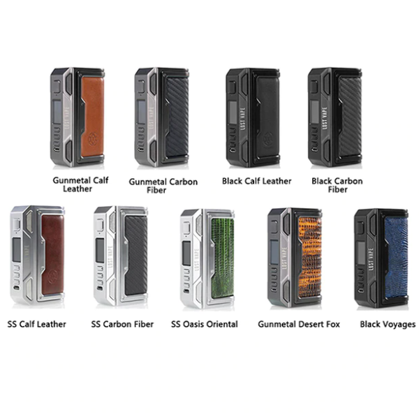 Lost Vape Thelema DNA250C Mod 200w、mySite、zt4zffjzw