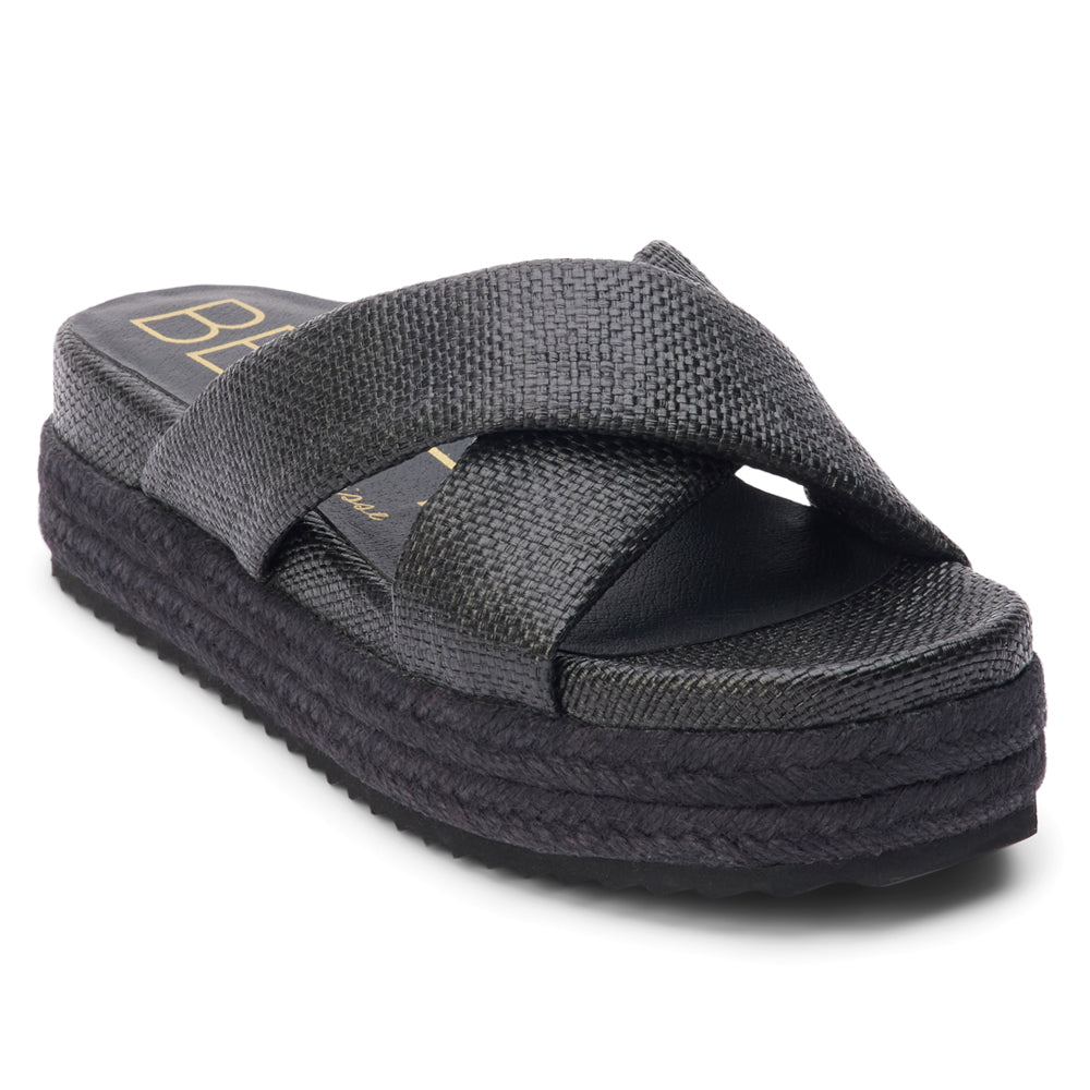 Hali Espadrille Platform Sandals、mySite、gtrtttuynbv