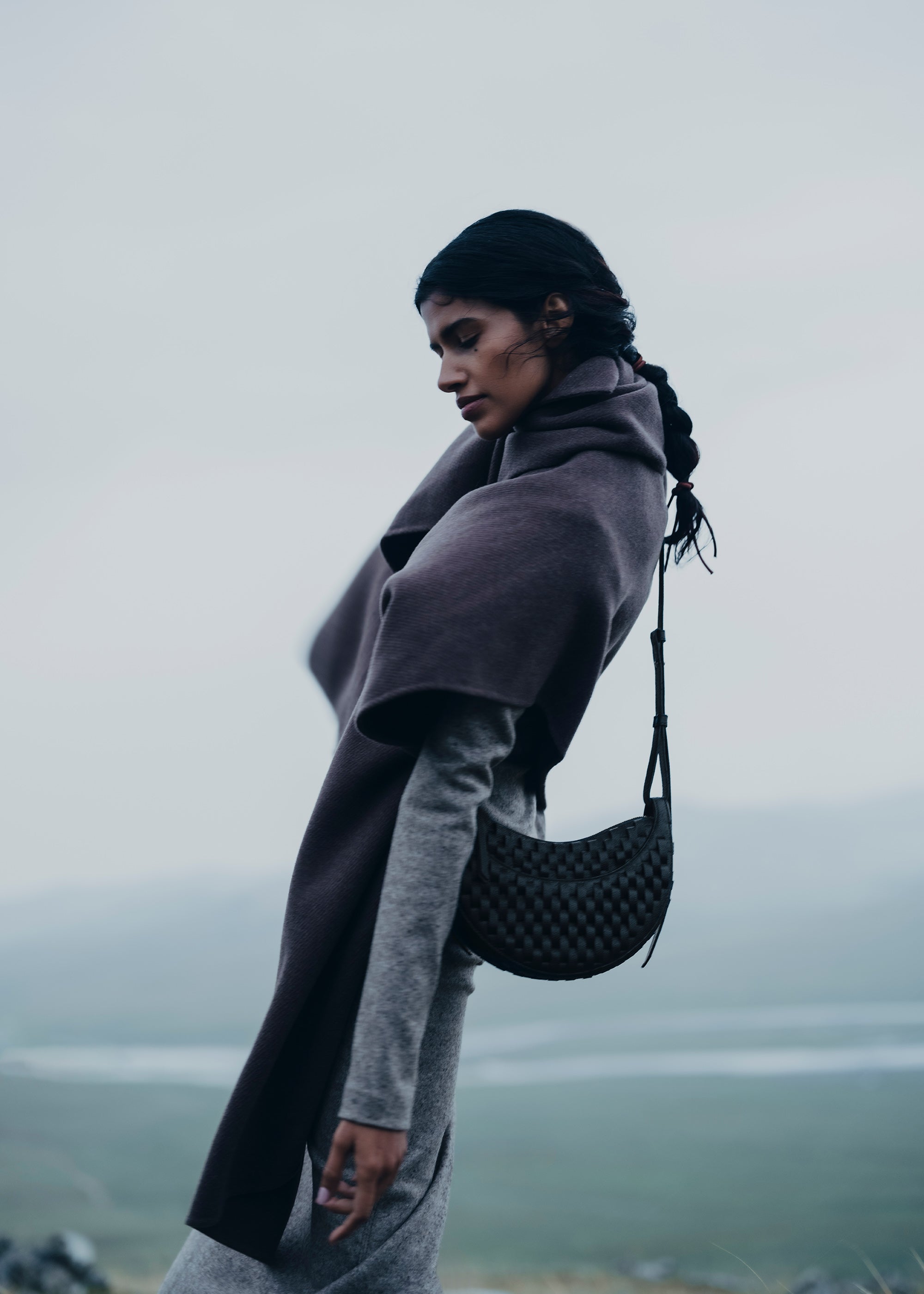 Num茅ro Dix - Onda Noir、mySite、camillekostekn