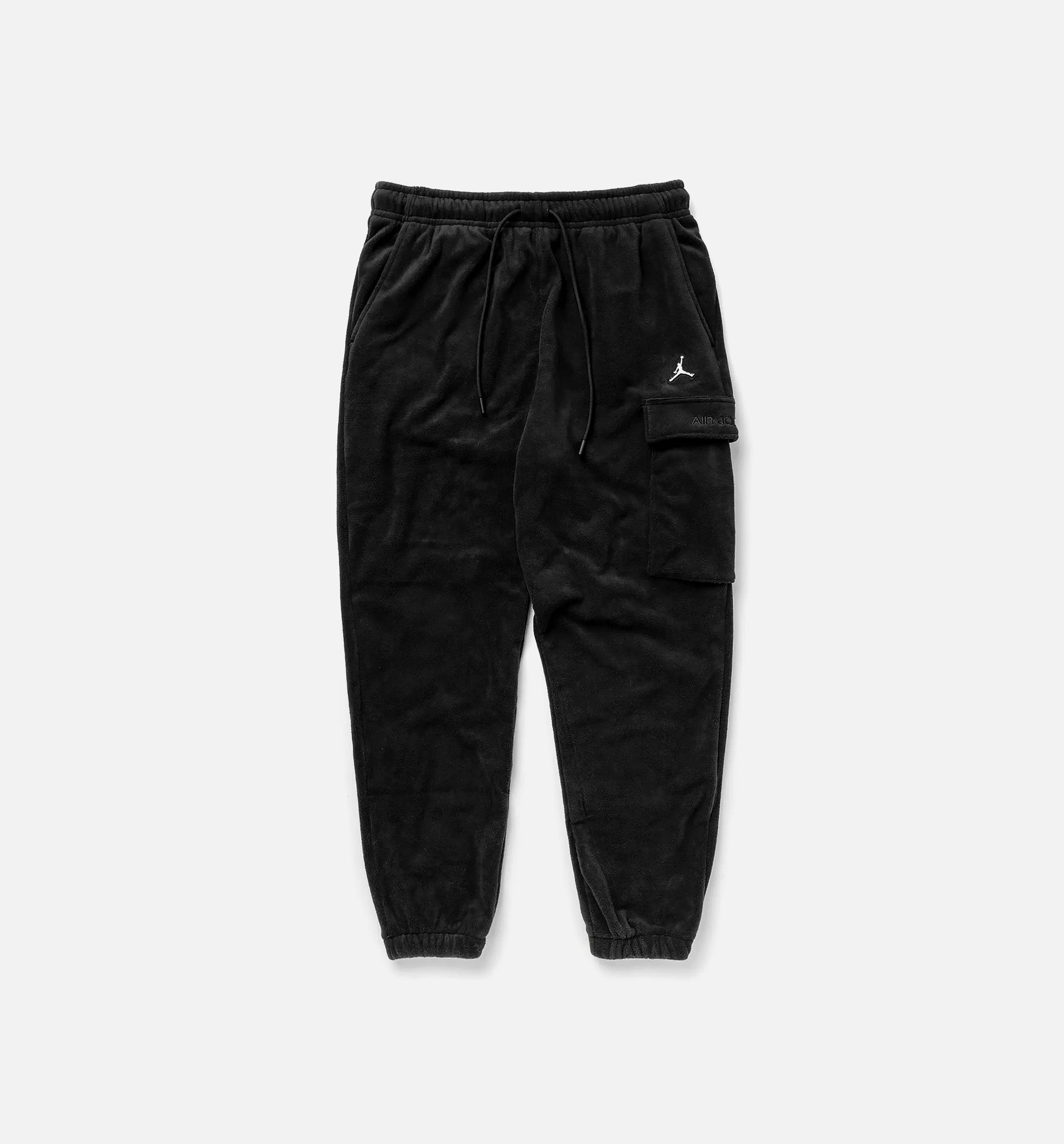 Essential Winter Fleece Jogger Mens Pants - Black、mySite、dreamappss