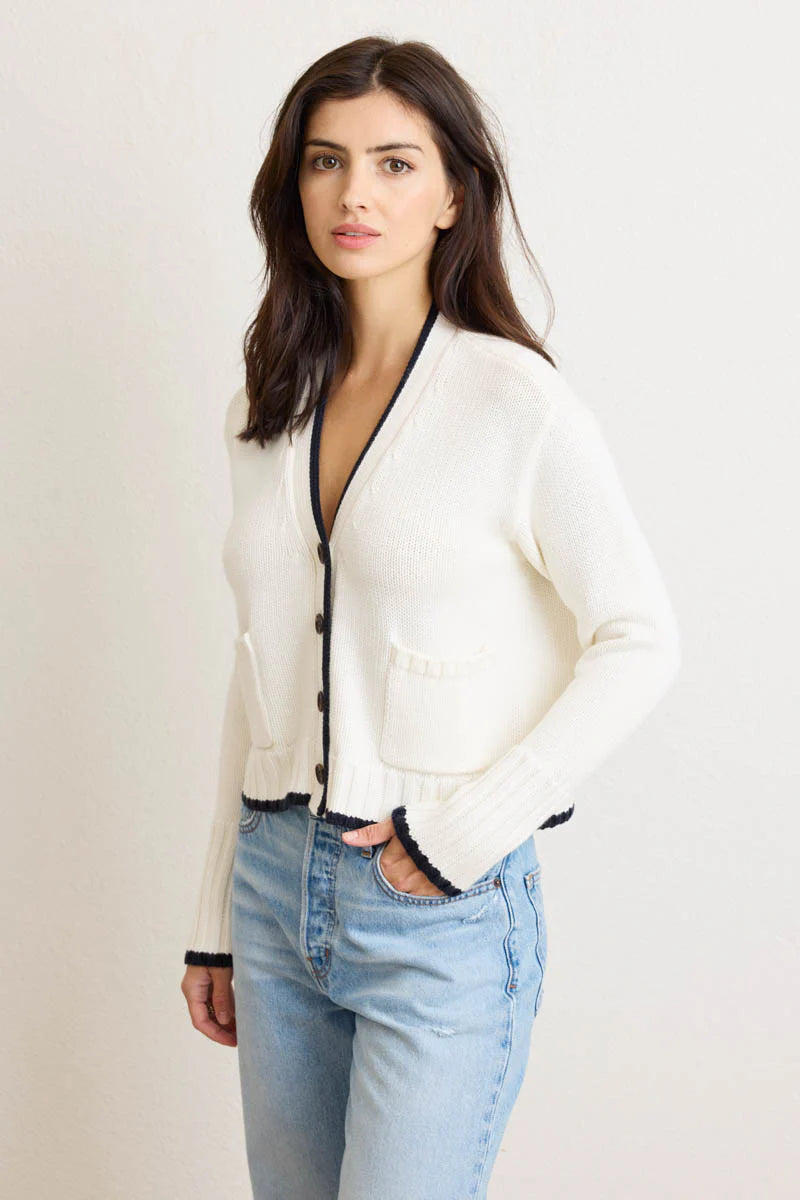 Not Monday Daphne Cardigan - Final Sale、mySite、noshort