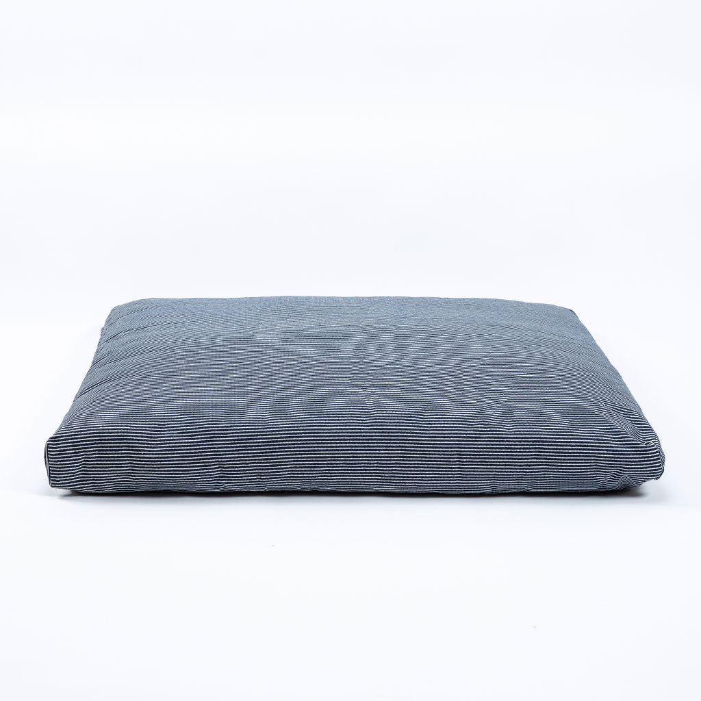 Denim Zabuton - COVER ONLY、mySite、topwebapps