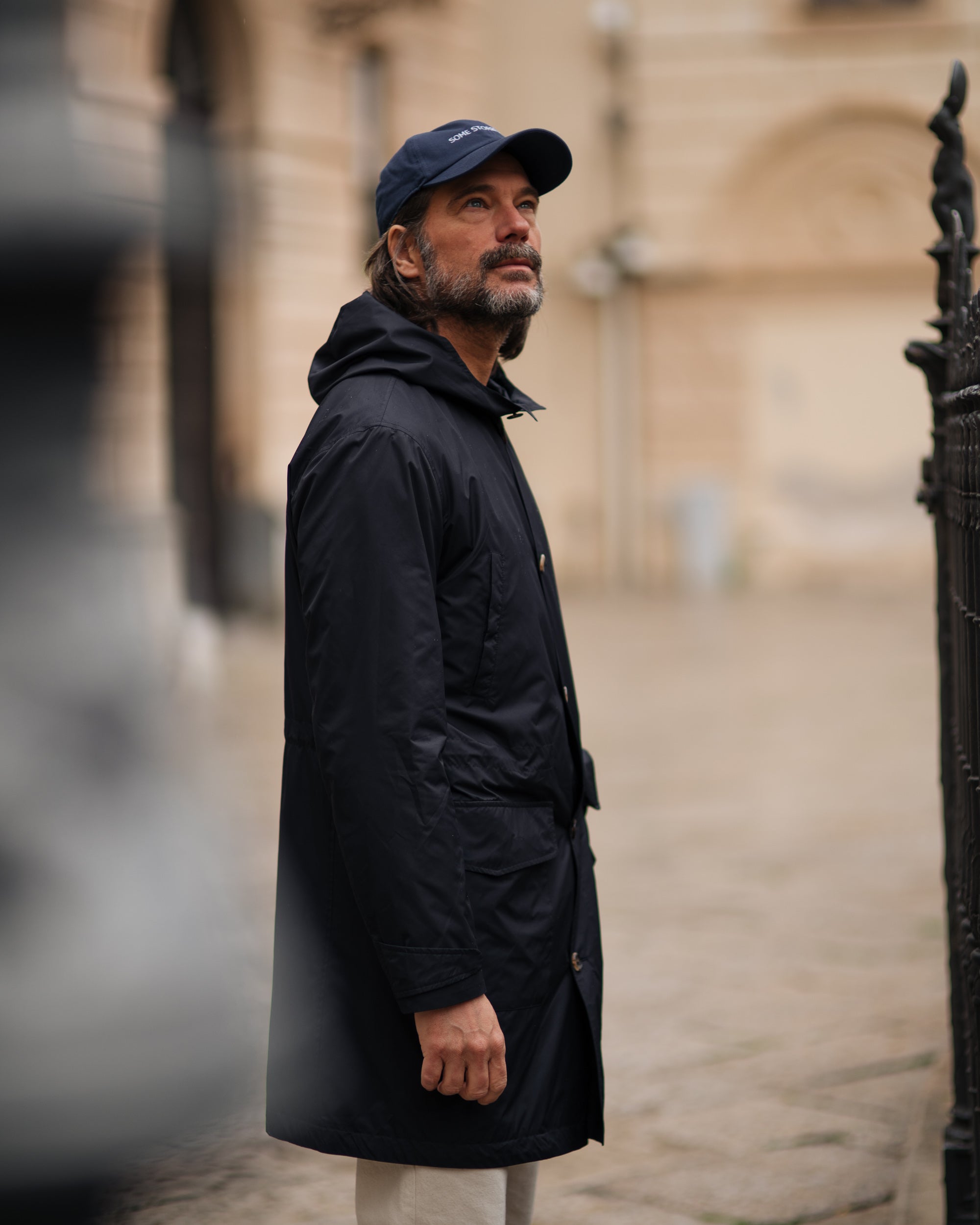  Viggianello、mySite、merchandisen