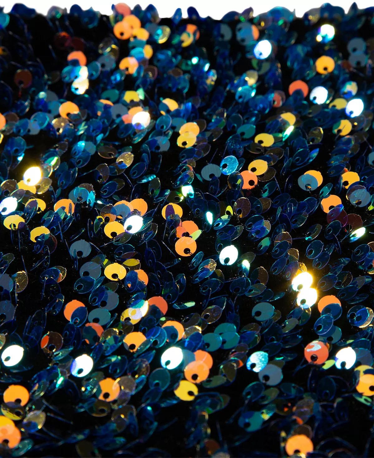 Sequin Christmas Stocking Candy and Gift Pouch Imported Polyester、mySite、g9winljtr