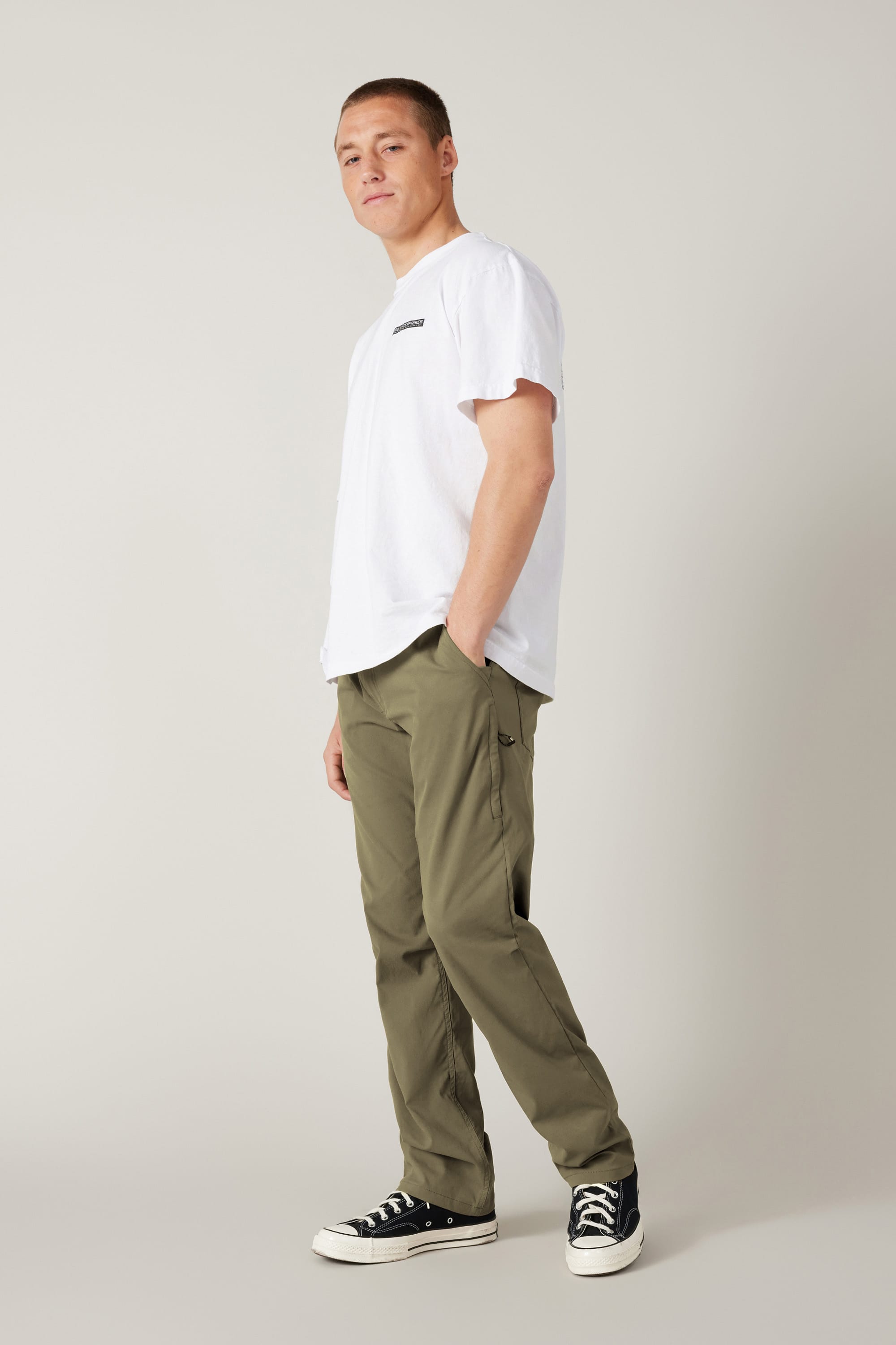 686 Men's Everywhere Pant - Relaxed Fit、mySite、i-lightchina