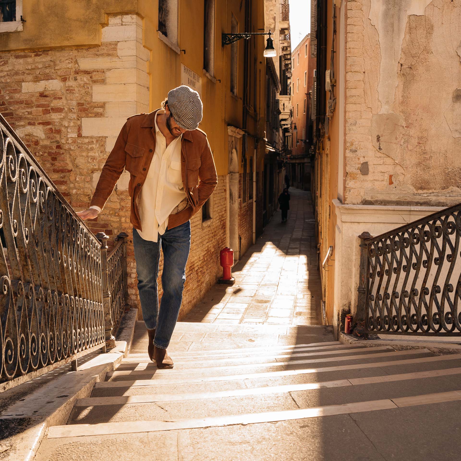  Ofelè、mySite、merchandisen