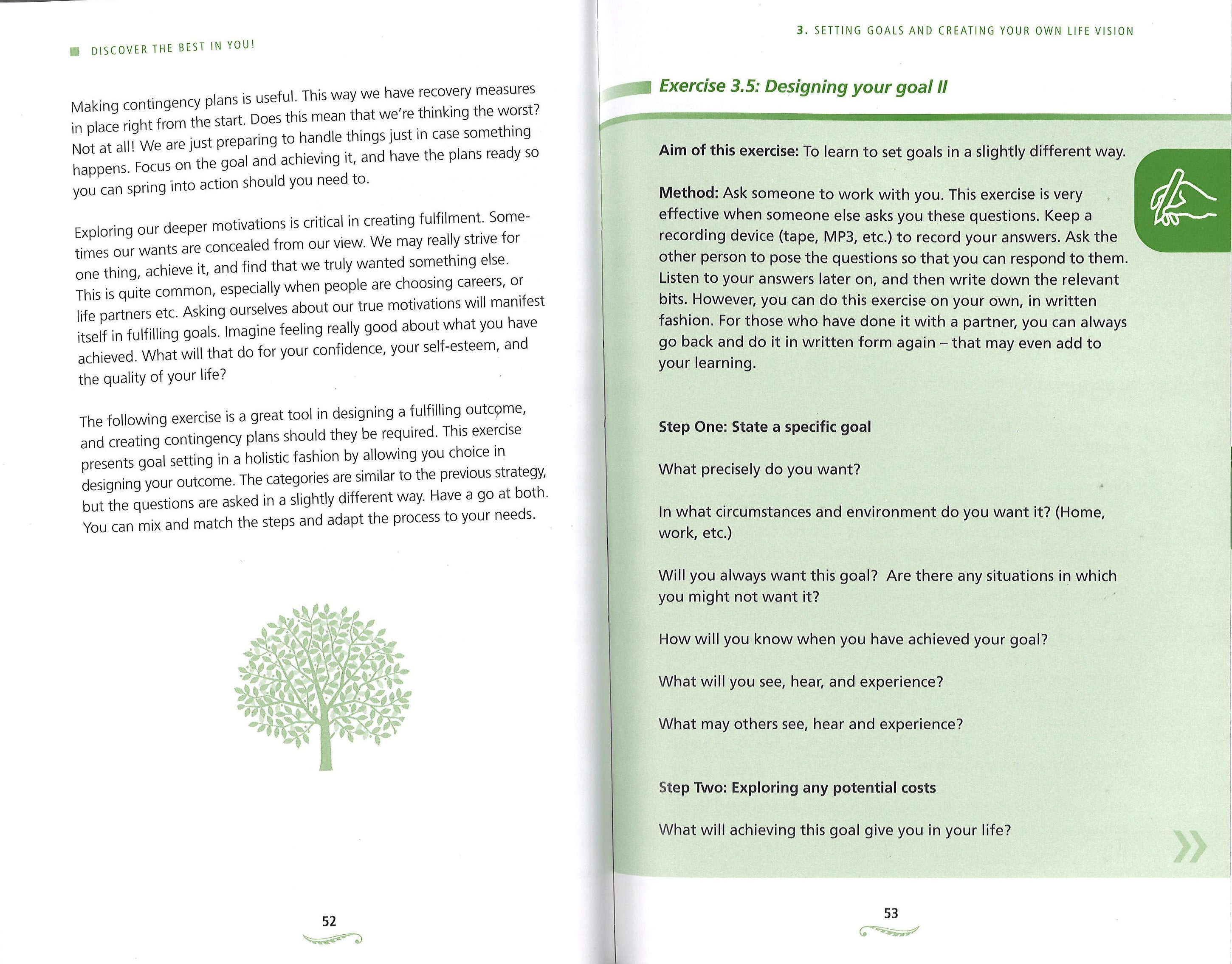 Life Coaching for Muslims: Discover the Best in You!、mySite、topwebapps