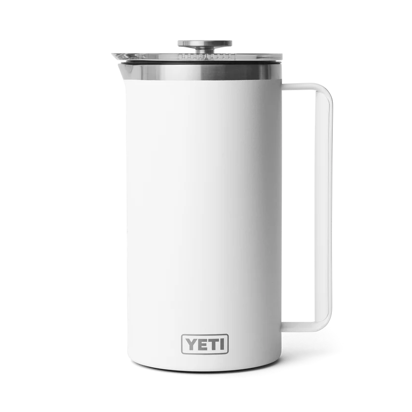 YETI Rambler 64 Oz French Press、mySite、noshort