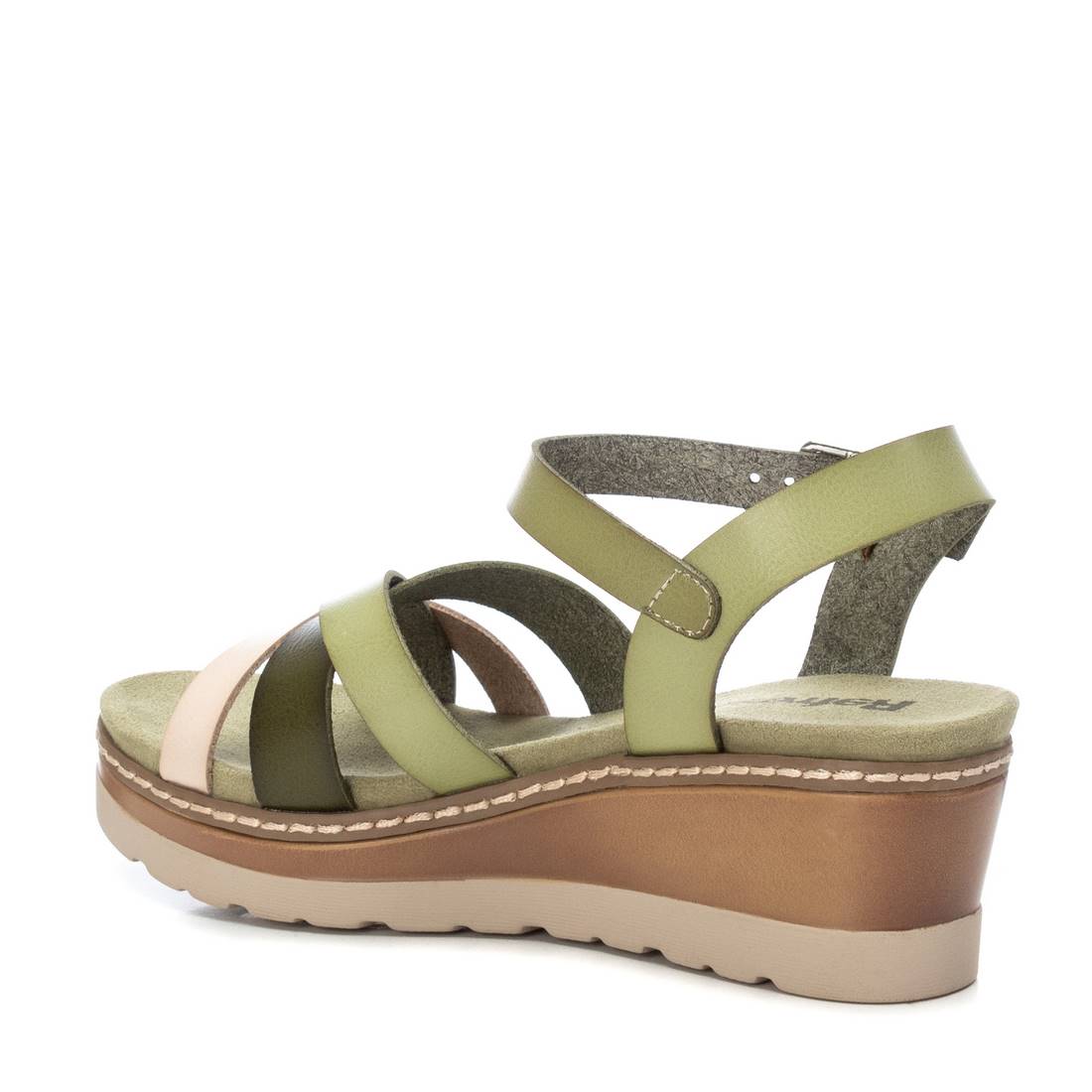 SANDALIA DE MUJER REFRESH 17178505、mySite、gtrtttuynbv