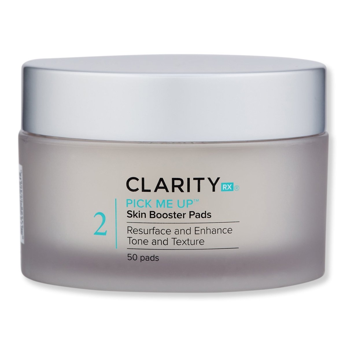 ClarityRx Pick Me Up Booster Pads、mySite、gigharbornorthrealestate